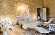 VENDU - Chateau de St Chamarand 4