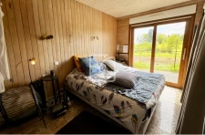 Charmante propriété équestre sur 9 hectares avec maison de p 9