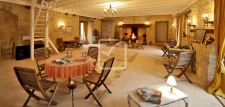 VENDU - Chateau de St Chamarand 7