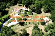 VENDUE -  cette magnifique Propriété du 15ème Siecle 1