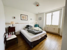 Exclusivité VIAGER occupé à Gourdon - Maison de ville 5 cham 5