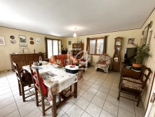 EXCLUSIVITE - MAISON DE CONSTRUCTION TRADITIONNELLE AVEC TRO 2
