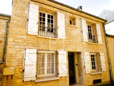 Unique au coeur de Gourdon - Vaste maison de ville avec maga 3