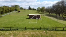Charmante propriété équestre sur 9 hectares avec maison de p 15