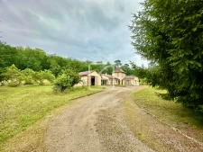 EXCLUSIVITE - MAISON DE CONSTRUCTION TRADITIONNELLE AVEC TRO 1
