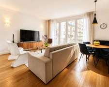 Horizon 2027 : Quel impact aura la prochaine échéance présidentielle sur l'immobilier parisien ?