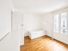 L'Art de la Visite : Comment repérer le potentiel d'un appartement dans le 17e