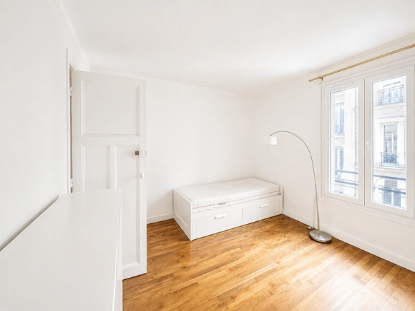 L'Art de la Visite : Comment repérer le potentiel d'un appartement dans le 17e