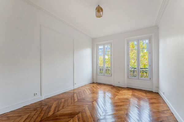 L'Art du Meublé Parisien : Comment créer le pied-à-terre idéal dans le 17e