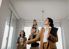 Pourquoi un bon Agent immobilier est Votre Allié à Long Terme ?