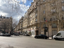 Paris 17 : Et si le luxe, c’était l’invisibilité ?