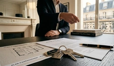 2026 : Le grand retour de l’investissement locatif dans le 17e