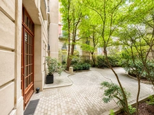 Espaces Extérieurs & Vues Dégagées : Le graal de l’immobilier dans le 17e