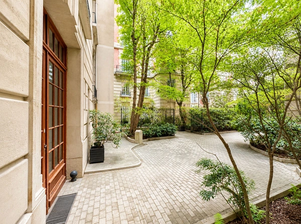 Espaces Extérieurs & Vues Dégagées : Le graal de l’immobilier dans le 17e