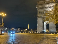 "Une journée sous l'Étoile : Entre prestige et panorama"