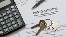 Compromis ou la Promesse de Vente?