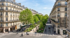 Grand Angle : L'effet "Porte Maillot - Pereire", le nouveau centre de gravité du 17e