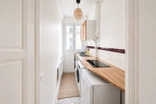 Tendances Déco & Haussmannien : Comment sublimer votre appartement dans le 17e