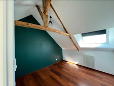 Vente Longère à Lanfains