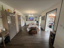 Maison néo-bretonne entièrement rénové avec terrain de 12 450m2