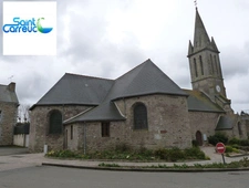 Saint-Carreuc