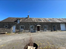 Vente Longère à Lanfains