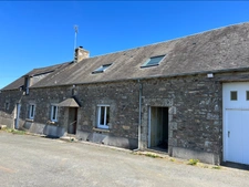 Vente Longère à Lanfains