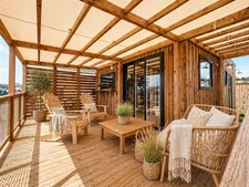 BEACH HOUSE J35 : À PARTIR DE 112 000€