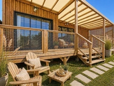 BEACH HOUSE B35 - 109 000€