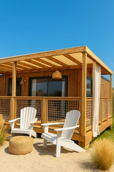 BEACH HOUSE M40 - À PARTIR DE 102 000€