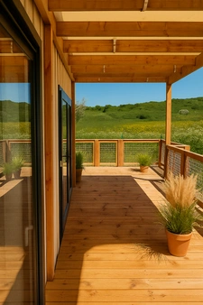 BEACH HOUSE B35 : À PARTIR DE 103 000€