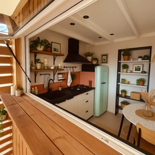 BEACH HOUSE J35 : À PARTIR DE 106 000€