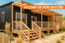 BEACH HOUSE M34/2 - À PARTIR DE 94 000€