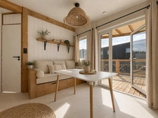 BEACH HOUSE M34/2 - 94 000€