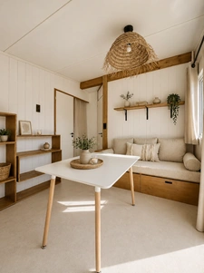 BEACH HOUSE M34/2 - 94 000€
