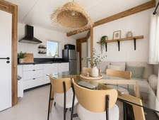 BEACH HOUSE M34/3 - À PARTIR DE 94 000€