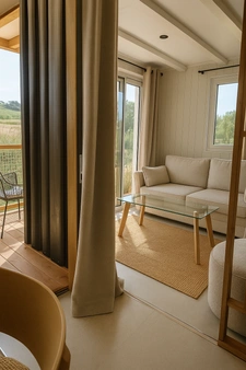 BEACH HOUSE B35 : À PARTIR DE 103 000€