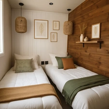 BEACH HOUSE M34/2 - À PARTIR DE 88 000€