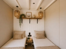 BEACH HOUSE J35 - 112 000€