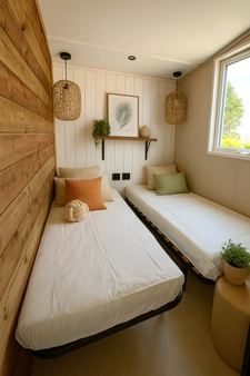 BEACH HOUSE M40 - À PARTIR DE 102 000€