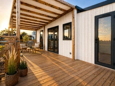BEACH HOUSE M34/2 - À PARTIR DE 94 000€