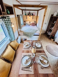 KARLOTTE : À PARTIR DE 59 000€