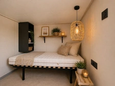 BEACH HOUSE J35 - 112 000€