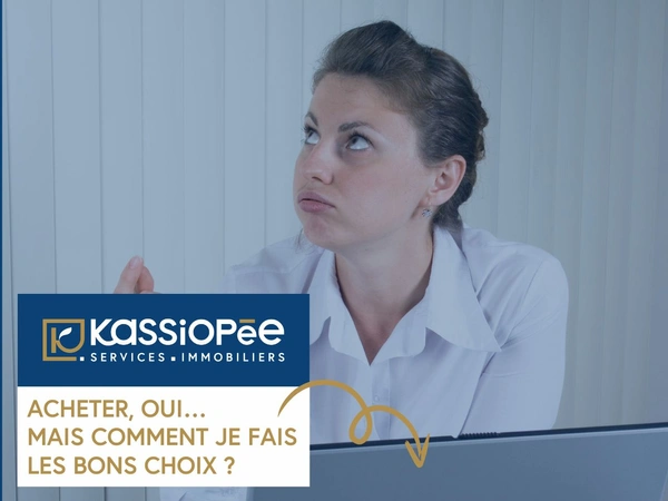 ? Acheter, oui… Mais comment je fais les bons choix ?