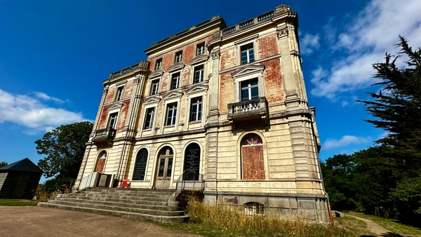 Saint-Brieuc : Quartier Saint-Michel