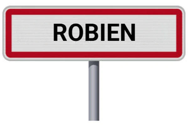 Actualité du Quartier ROBIEN en ce début d'année 2025