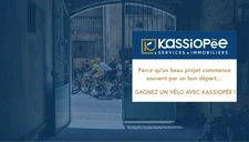 🎉 Jeu concours - Gagnez un vélo 🚲 à l'occasion du Tour de France