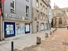 Pose de nos eneignes