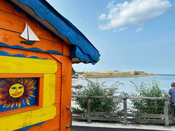 Saint-Brieuc : Cesson