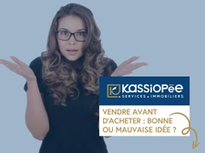 Vendre avant d’acheter : bonne ou mauvaise idée ? 🤔